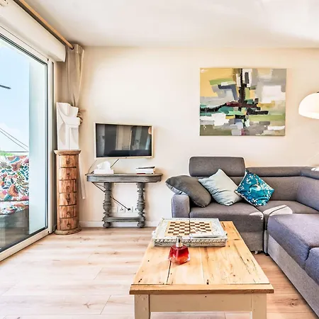 Alturan By Interhome Апартаменты *